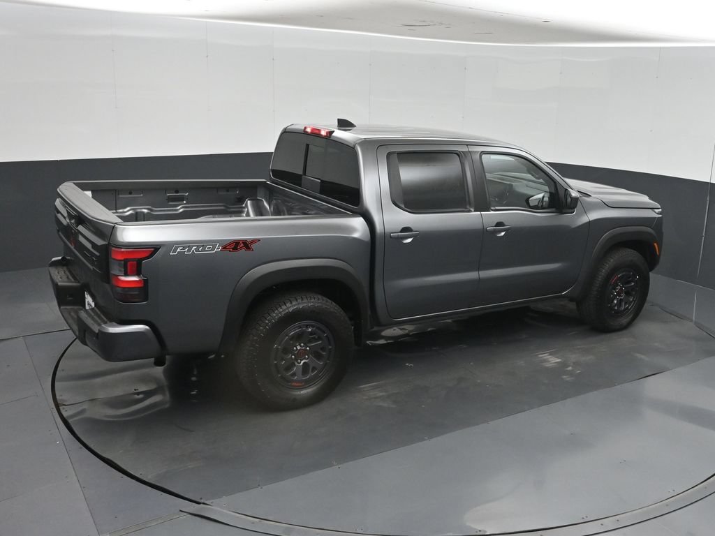 Used 2026 Gray Nissan PRO-4X image 39