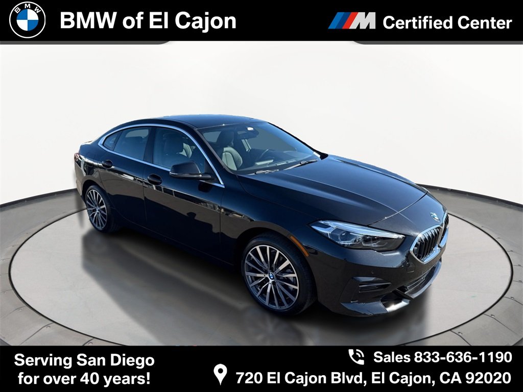 2024 BMW 2 Series 228i