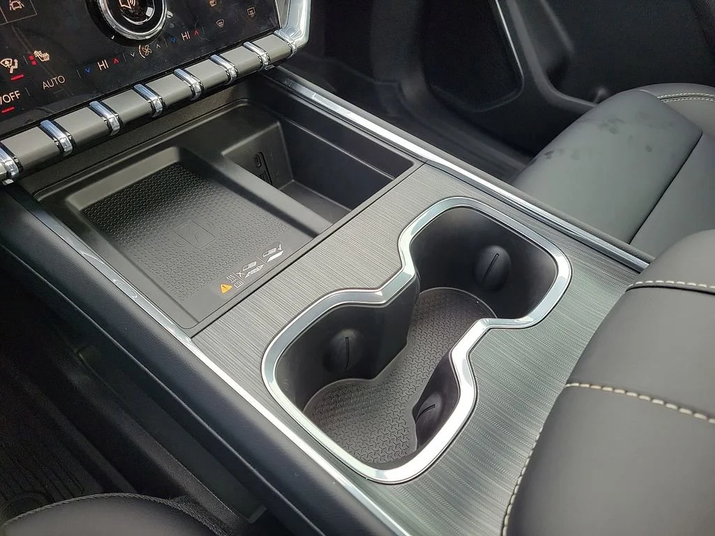 2026 GMC Acadia Elevation - Photo 23