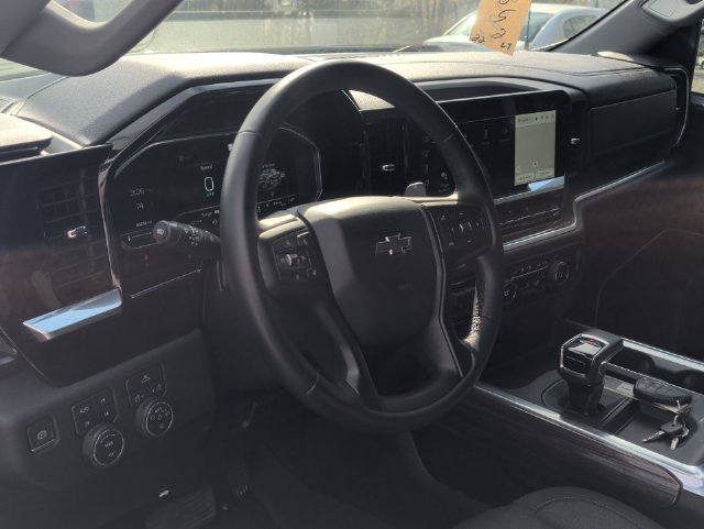 2022 Chevrolet Silverado 1500 RST - Photo 19