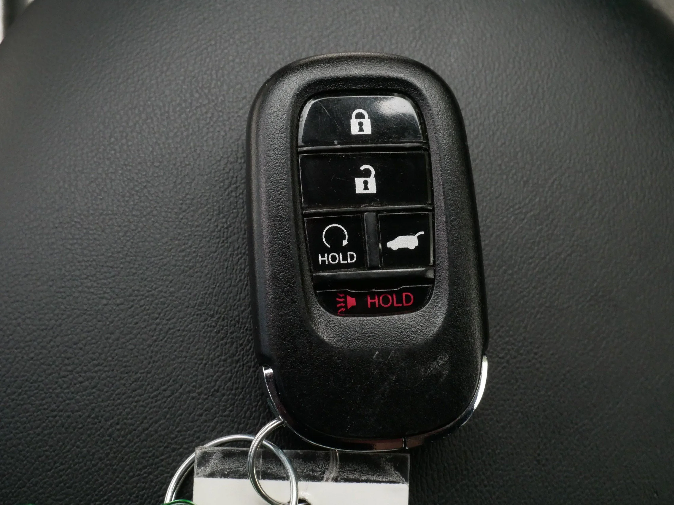2024 Honda HR-V Sport - Photo 65