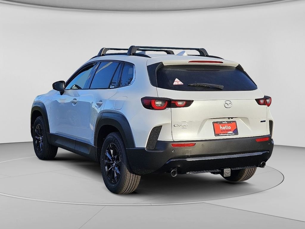 2026 Mazda CX-50 Premium - Photo 12
