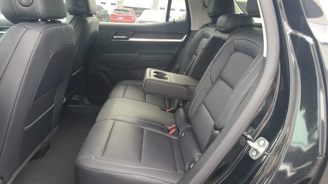 New 2026 Ebony Twilight Metallic GMC Denali image 20