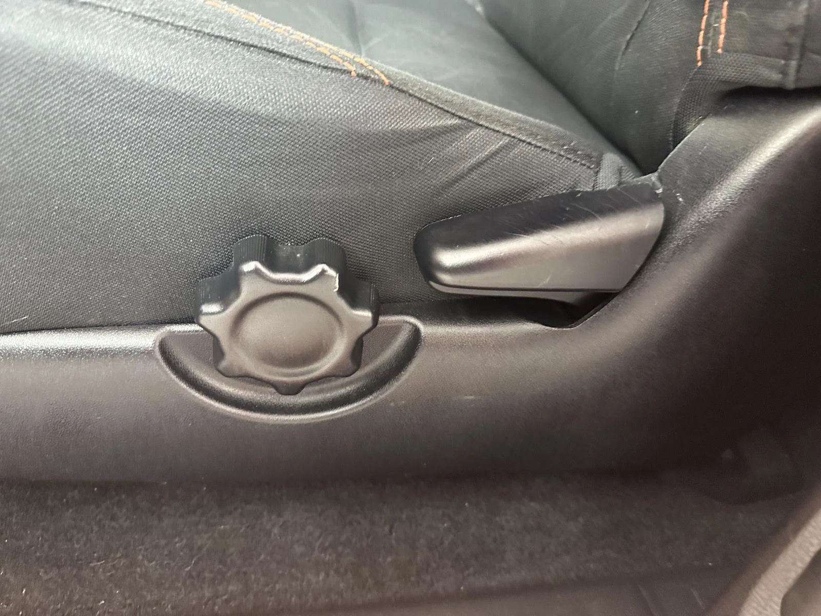 Used 2017 Inferno Toyota  image 21