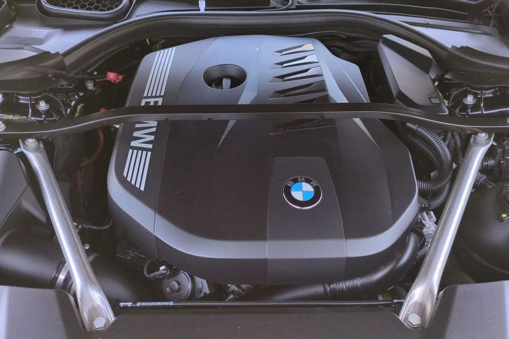 2023 BMW 7 Series 740i - Photo 21