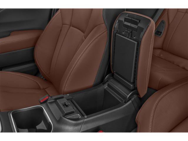 Used 2021 Autumn Green Metallic Subaru Touring XT image 17