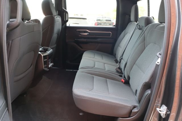 Used 2022 Gray Ram Big Horn image 42