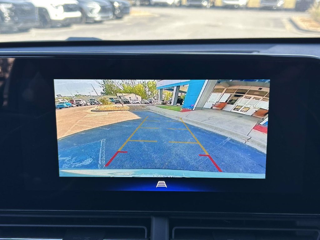 2026 Chevrolet Trax Activ - Photo 18