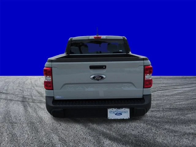 Certified Used 2024 Green Ford XL image 5