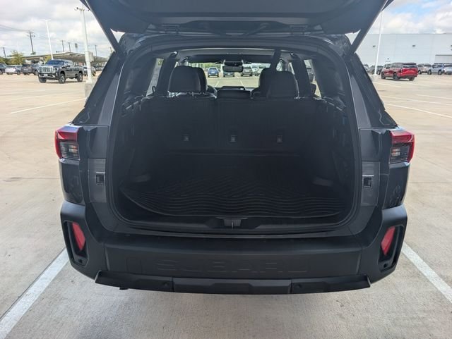 New 2026 MAGNETITE GRAY METALLIC Subaru Premium image 21