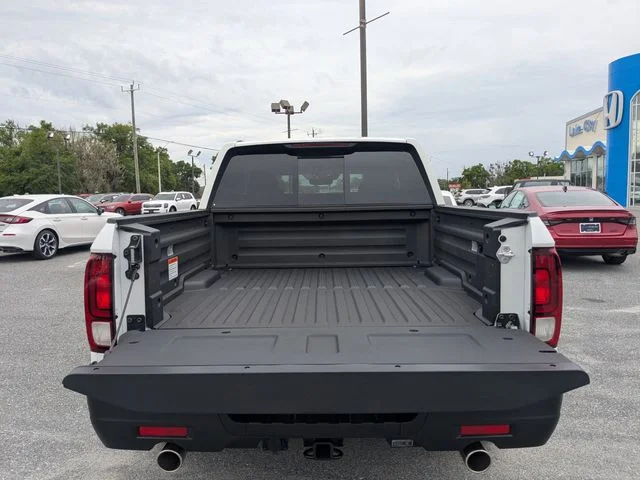2026 Honda Ridgeline RTL - Photo 12