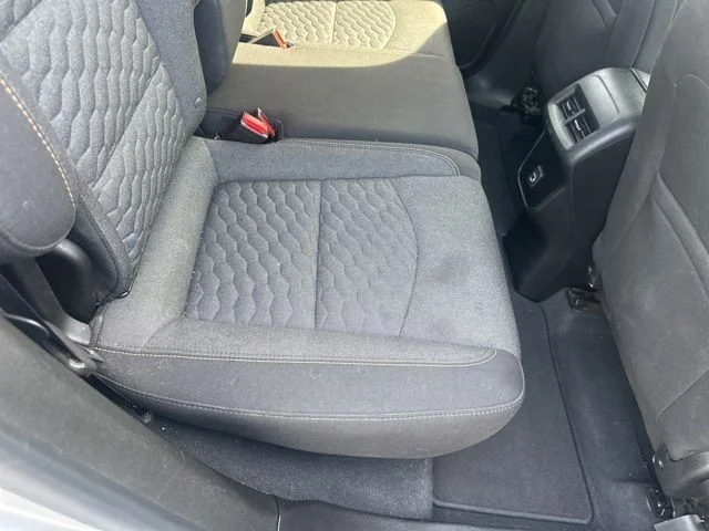 Used 2019 Silver Chevrolet LT image 25