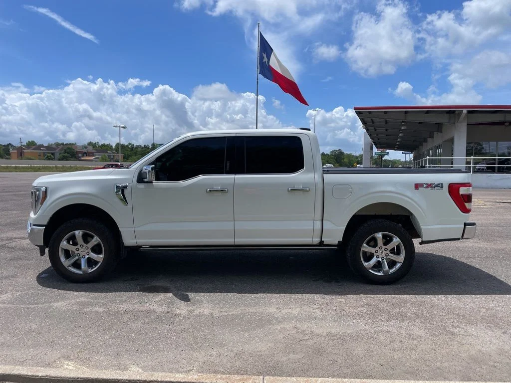 2023 Ford F-150 Lariat - Photo 6