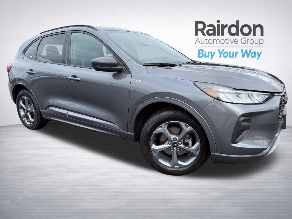 2023 Ford Escape