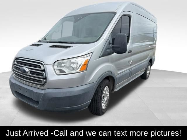 2015 Ford Transit 150 Van Med Roof Sliding Pass. 130 WB's photo