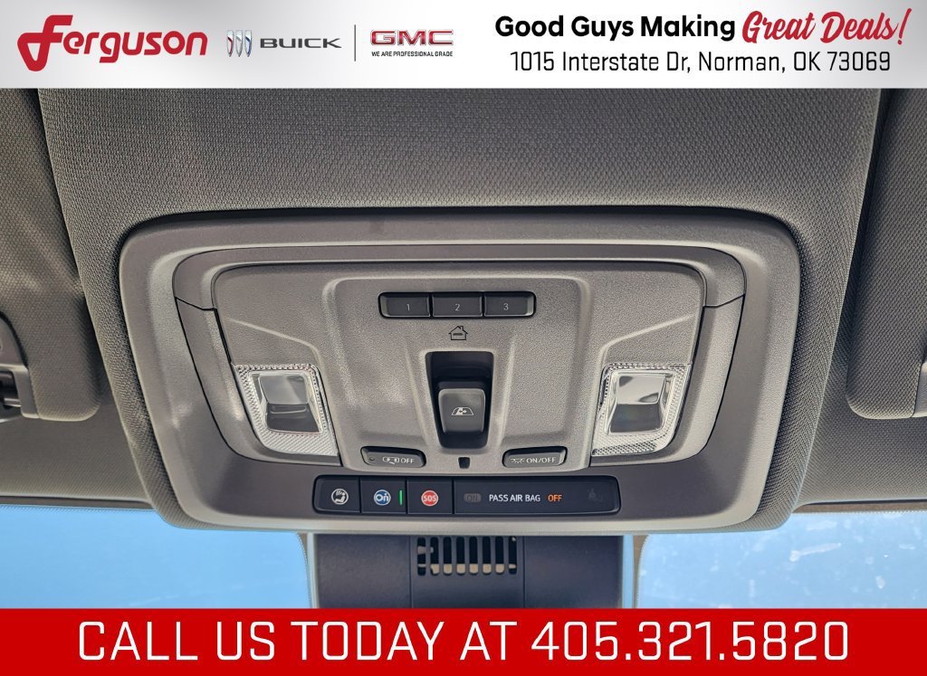 2026 GMC Sierra 1500 Elevation - Photo 35