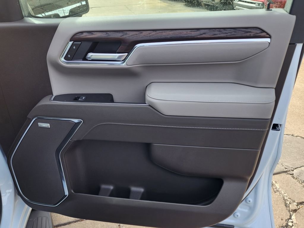 2026 GMC Sierra 1500 SLT - Photo 36
