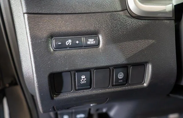 Certified Used 2023 Gray Nissan SV image 21