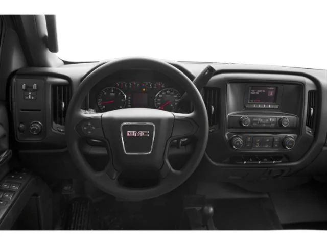 Used 2019 Quicksilver Metallic GMC Denali image 7