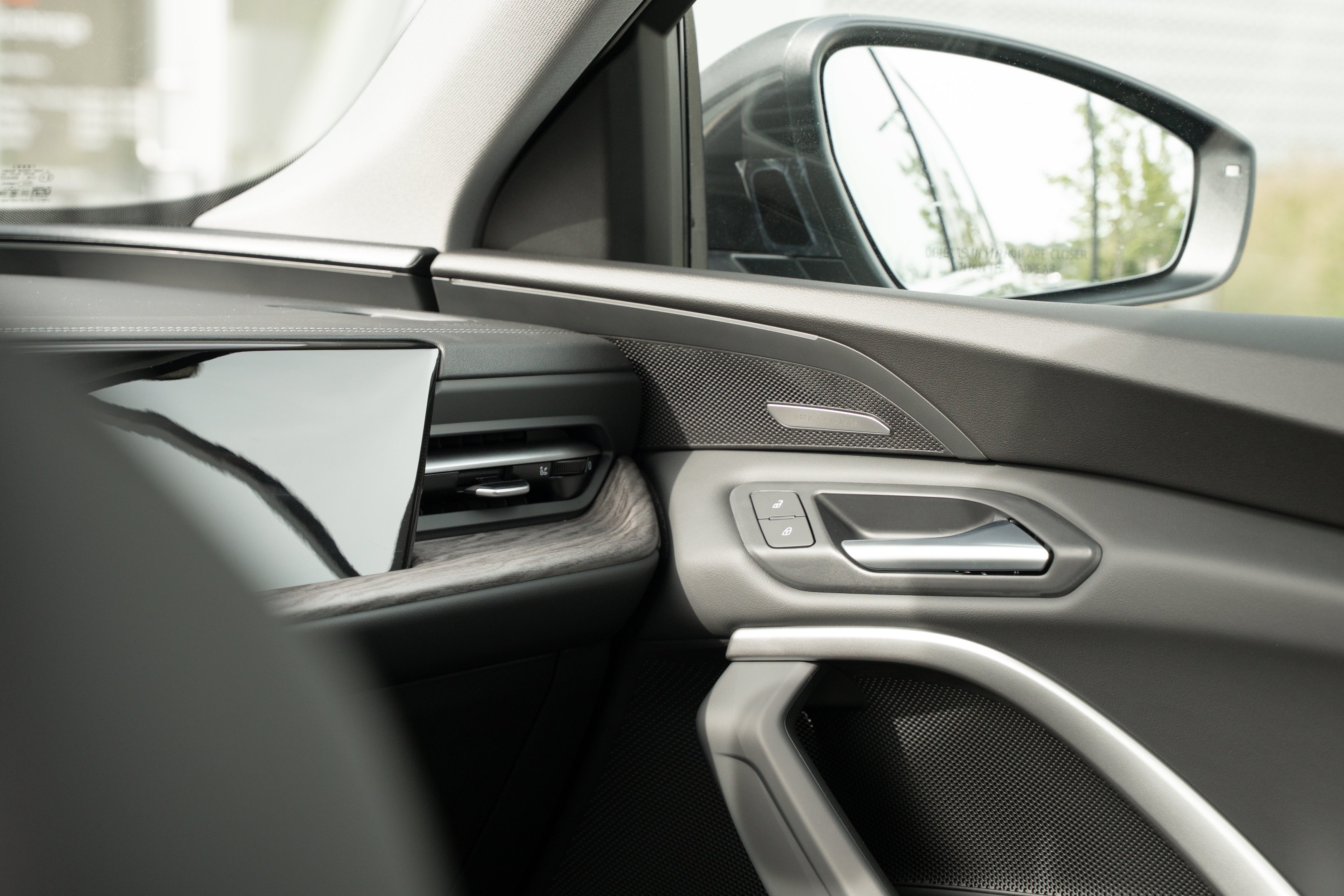 New 2026 Daytona Audi Premium Plus image 14