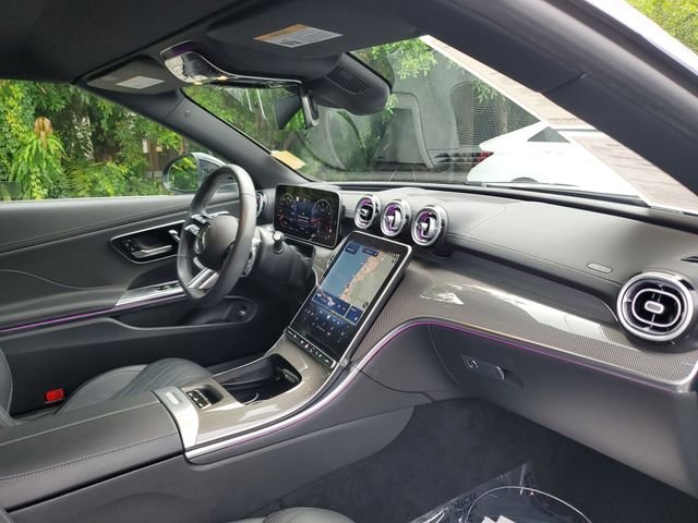 2024 Mercedes-Benz CLE CLE 450 - Photo 25