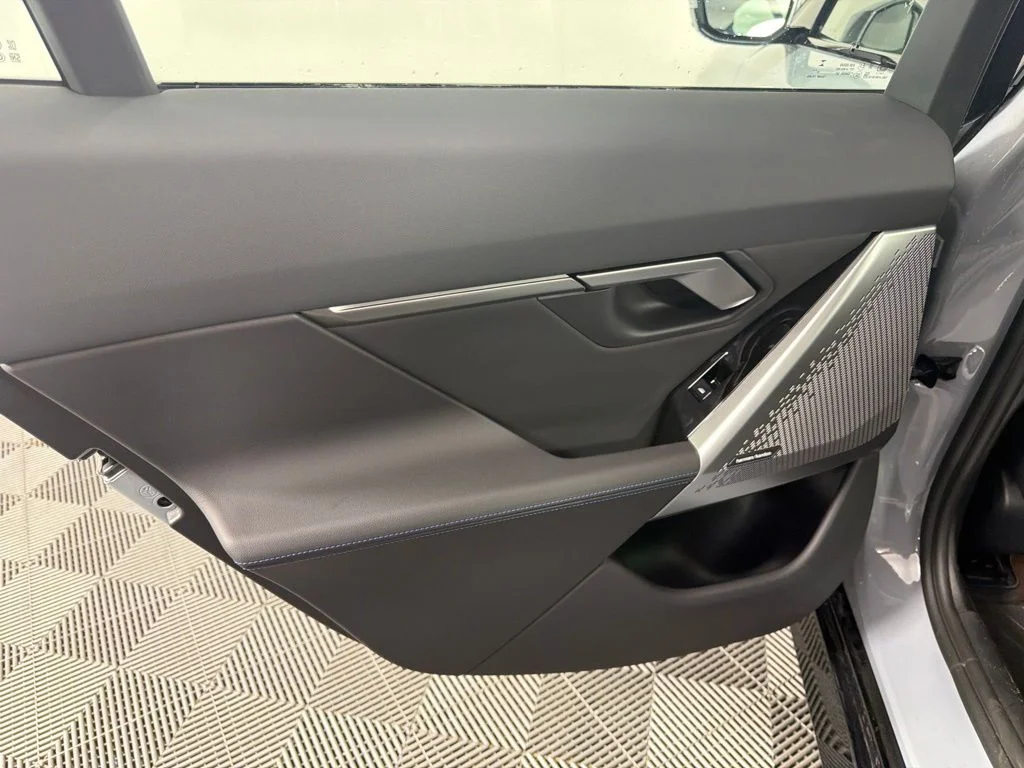 Used 2026 Brooklyn Grey Metallic BMW 530i xDrive image 15