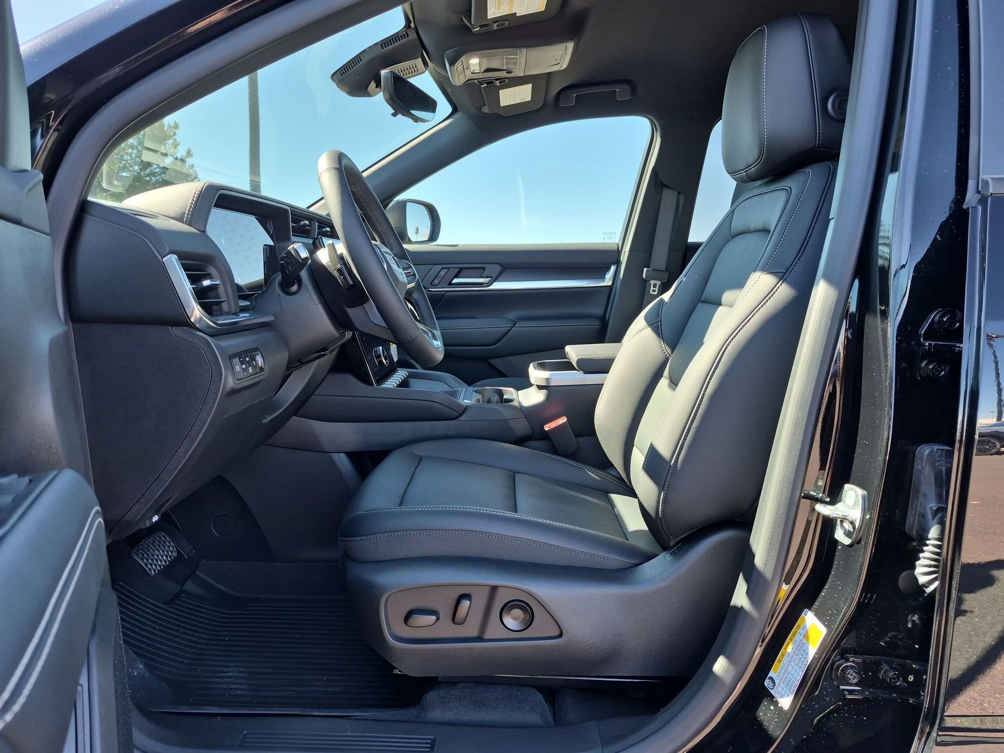 2027 GMC Terrain Elevation - Photo 16