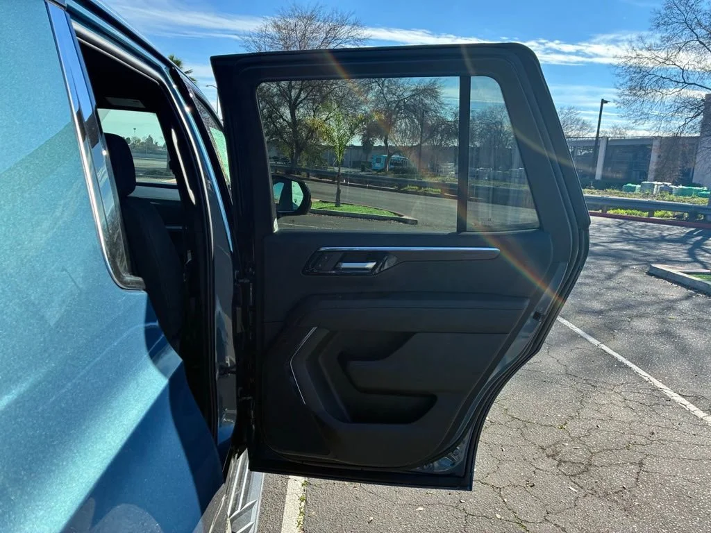 2026 Chevrolet Tahoe LS - Photo 23