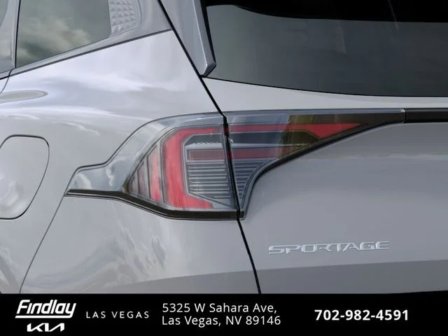 2026 Kia Sportage SX Prestige - Photo 13