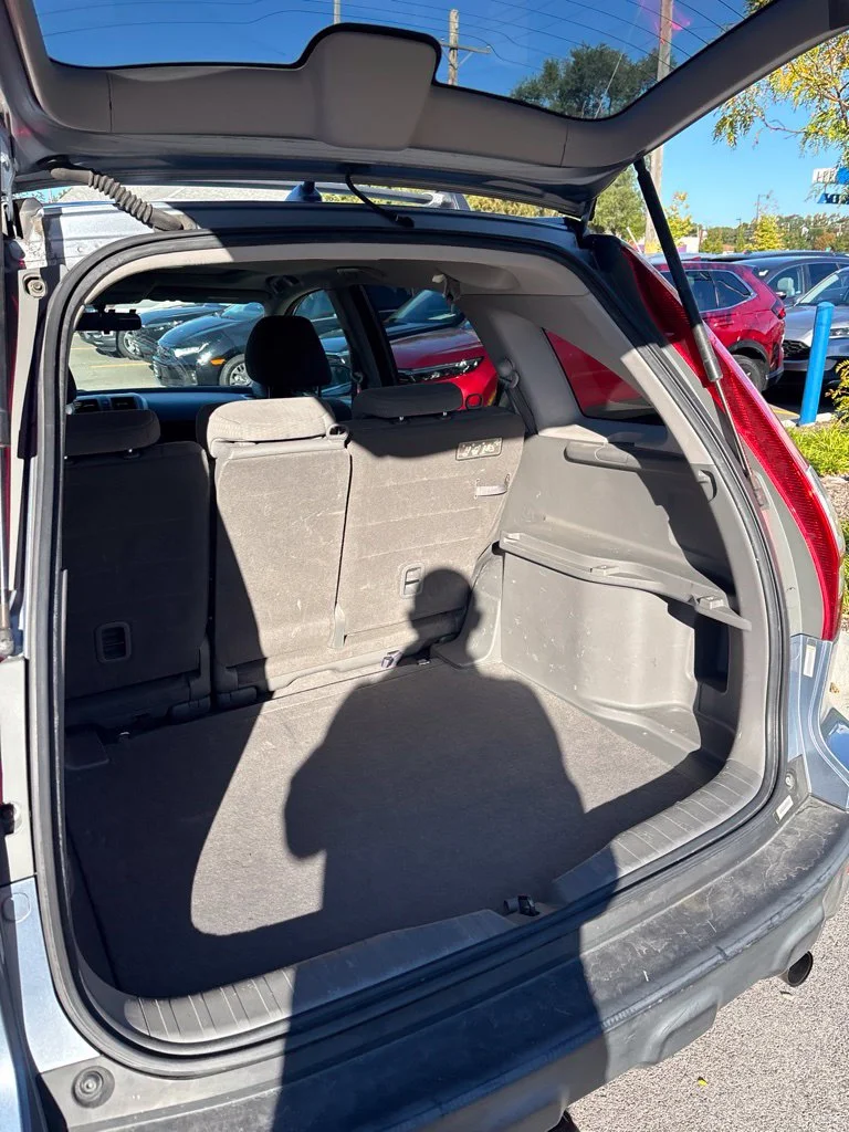 Used 2009  Honda EX image 19