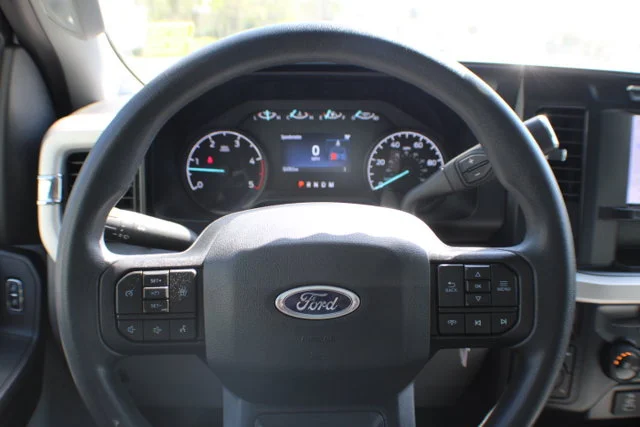 Used 2024 White Ford XL image 12
