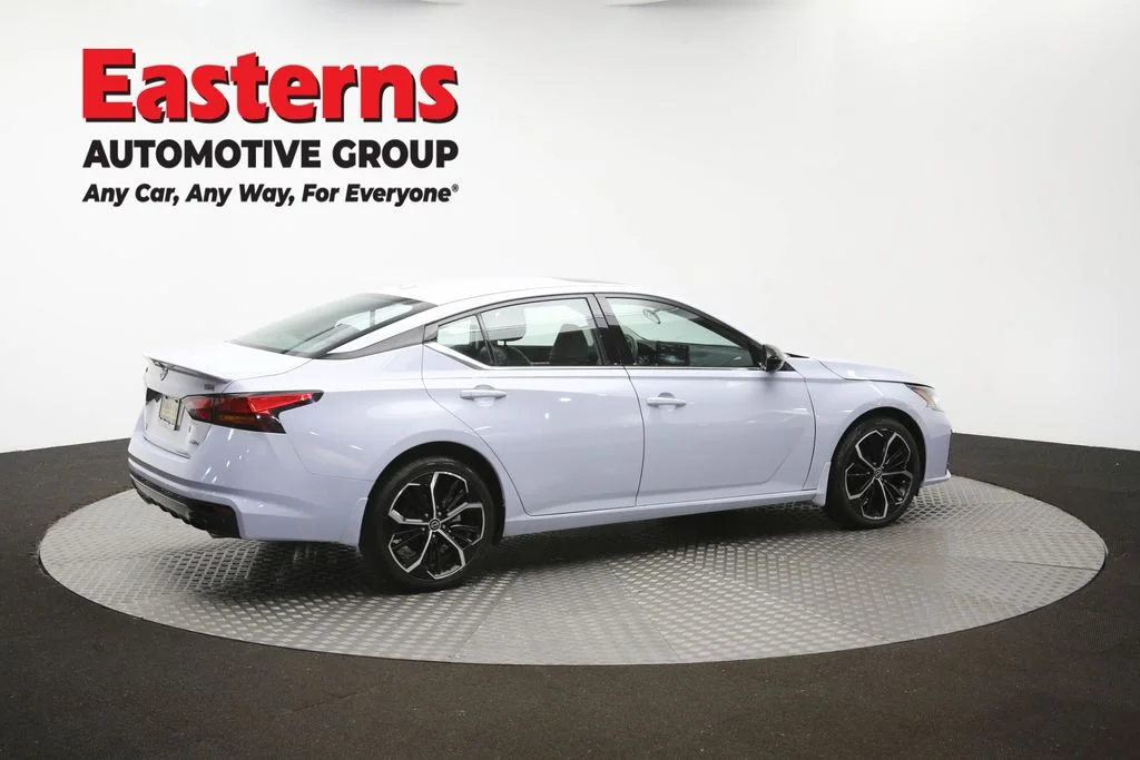 Used 2023 Gray Nissan 2.5 SR image 43