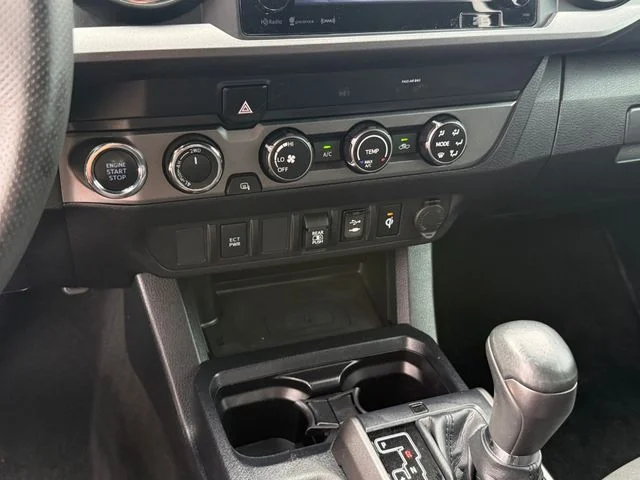 Used 2019 Gray Toyota TRD Off-Road image 17