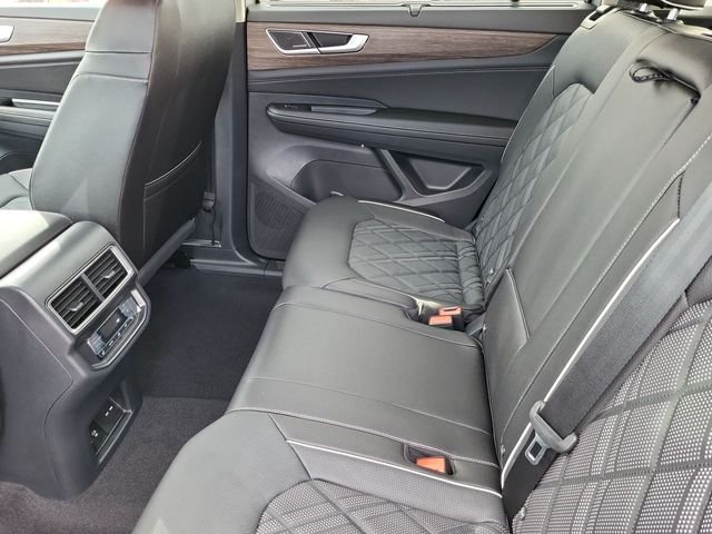 2026 Volkswagen Atlas SEL Premium R-Line - Photo 13