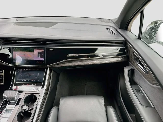 2023 Audi SQ7 Premium Plus - Photo 19