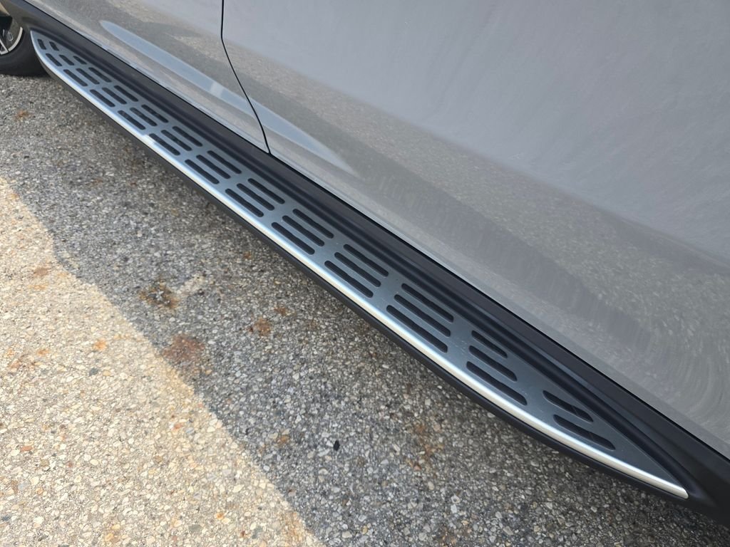 New 2026 MANUFAKTUR Alpine Grey Mercedes-Benz GLS 450 image 24