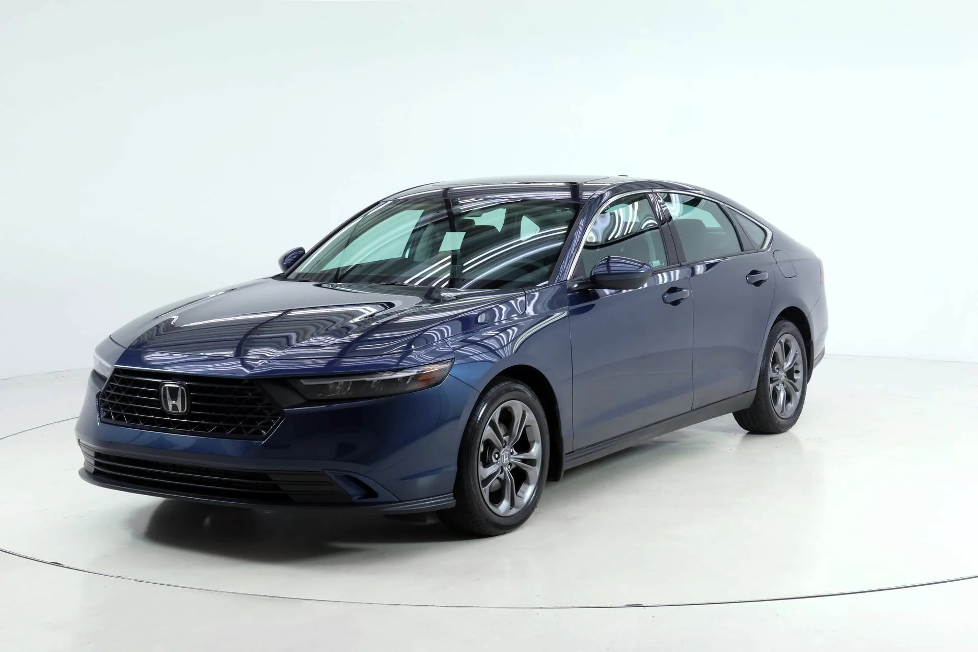 2024 Honda Accord Sedan