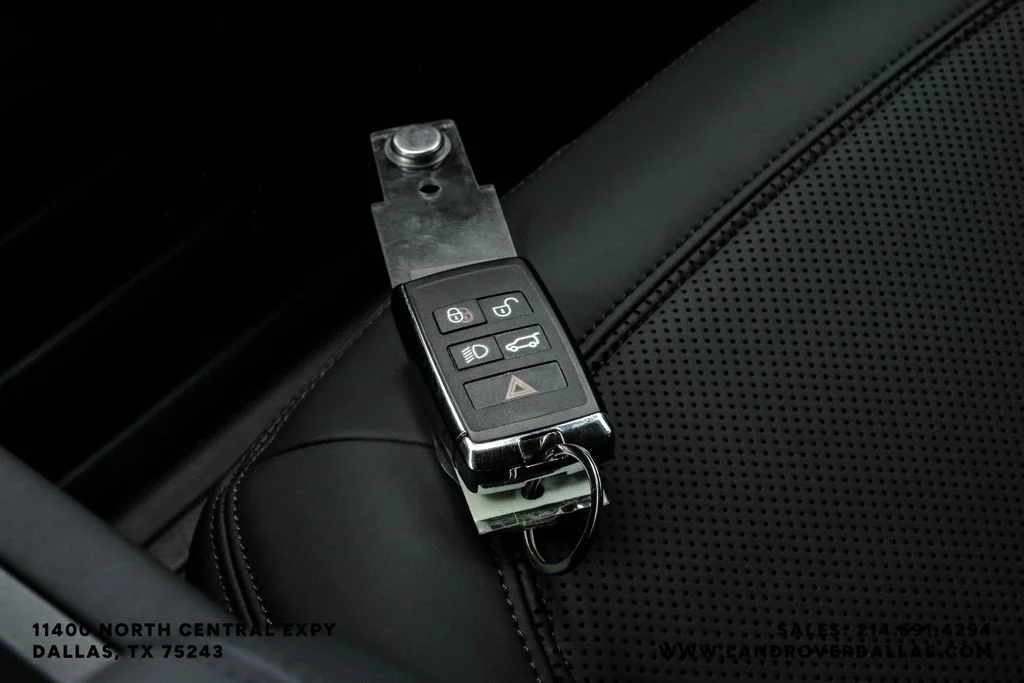Used 2026 Black Land Rover S image 60