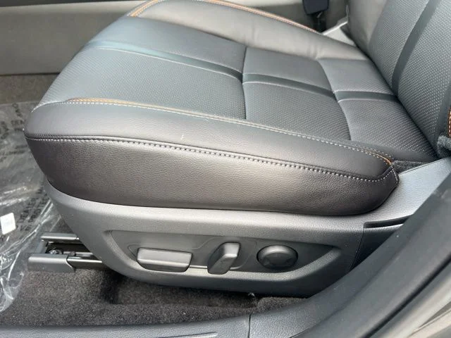 New 2026 Machine Gray Metallic Mazda Premium AWD image 24