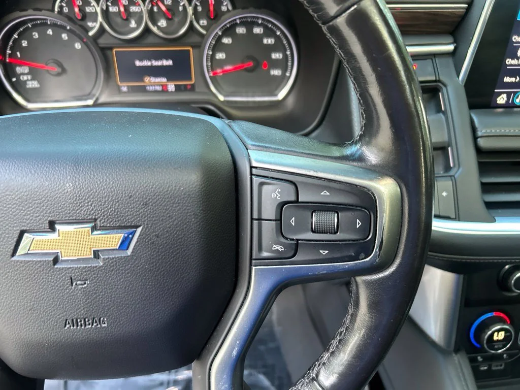 Used 2021 Beige Chevrolet LT image 25