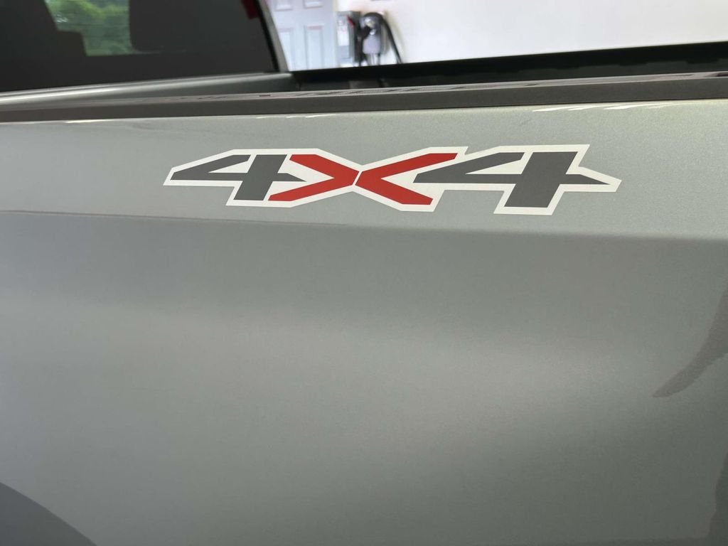Used 2026 Gray Chevrolet LT image 10