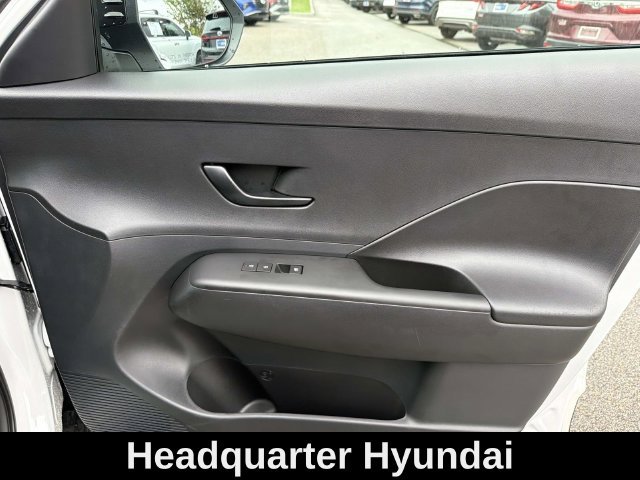 Certified Used 2026 White Hyundai SEL Sport image 12