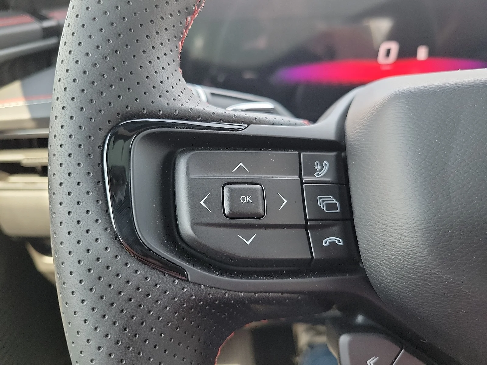 New 2026 Diamond Black Crystal Pearlcoat Dodge SCAT PACK PLUS 4-DOOR AWD image 19