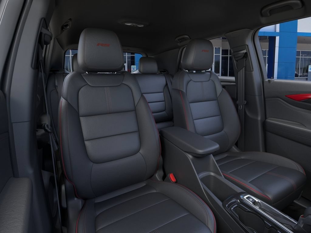 2026 Chevrolet Trailblazer RS - Photo 16