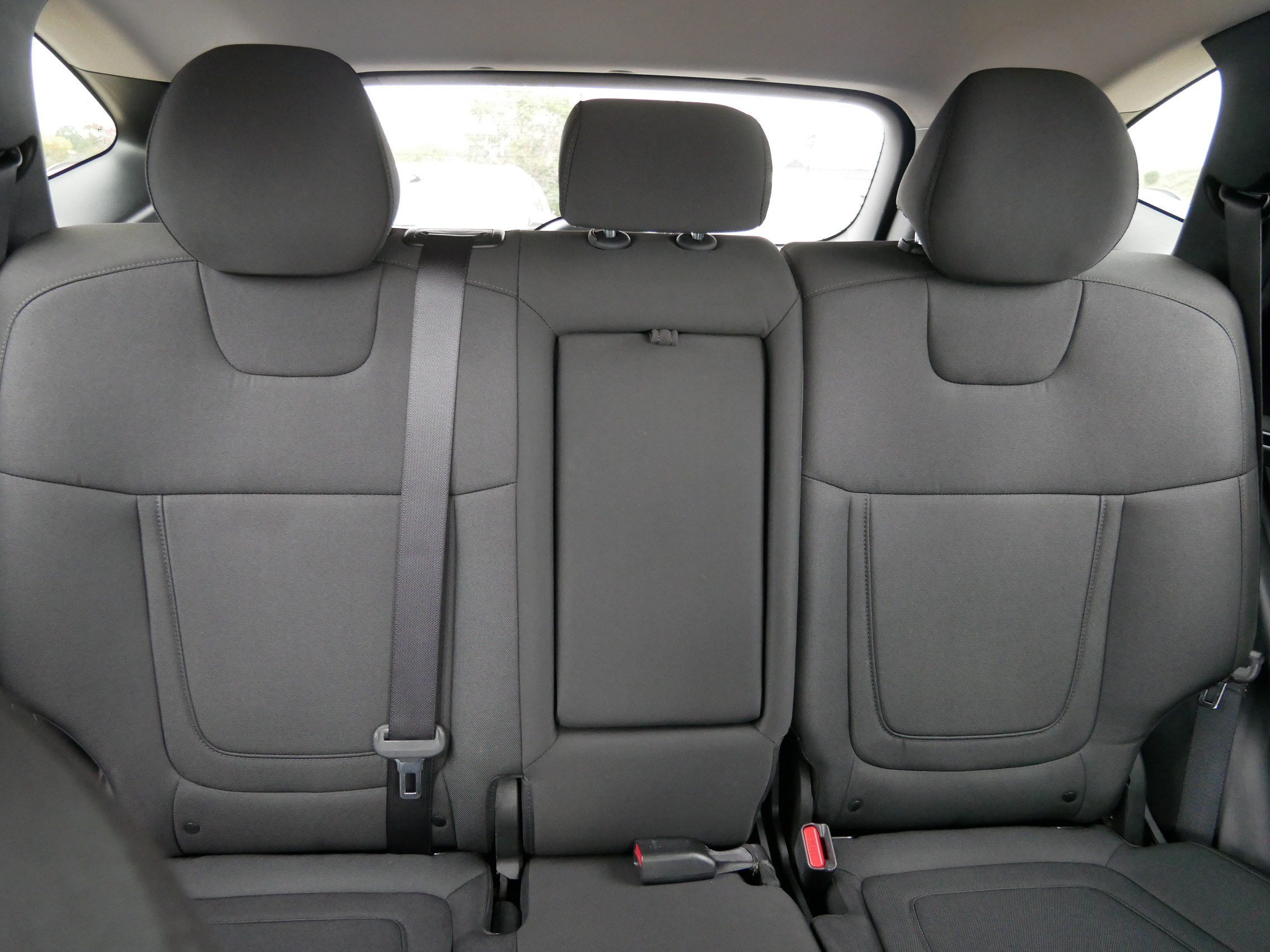2022 Hyundai Tucson SEL - Photo 13