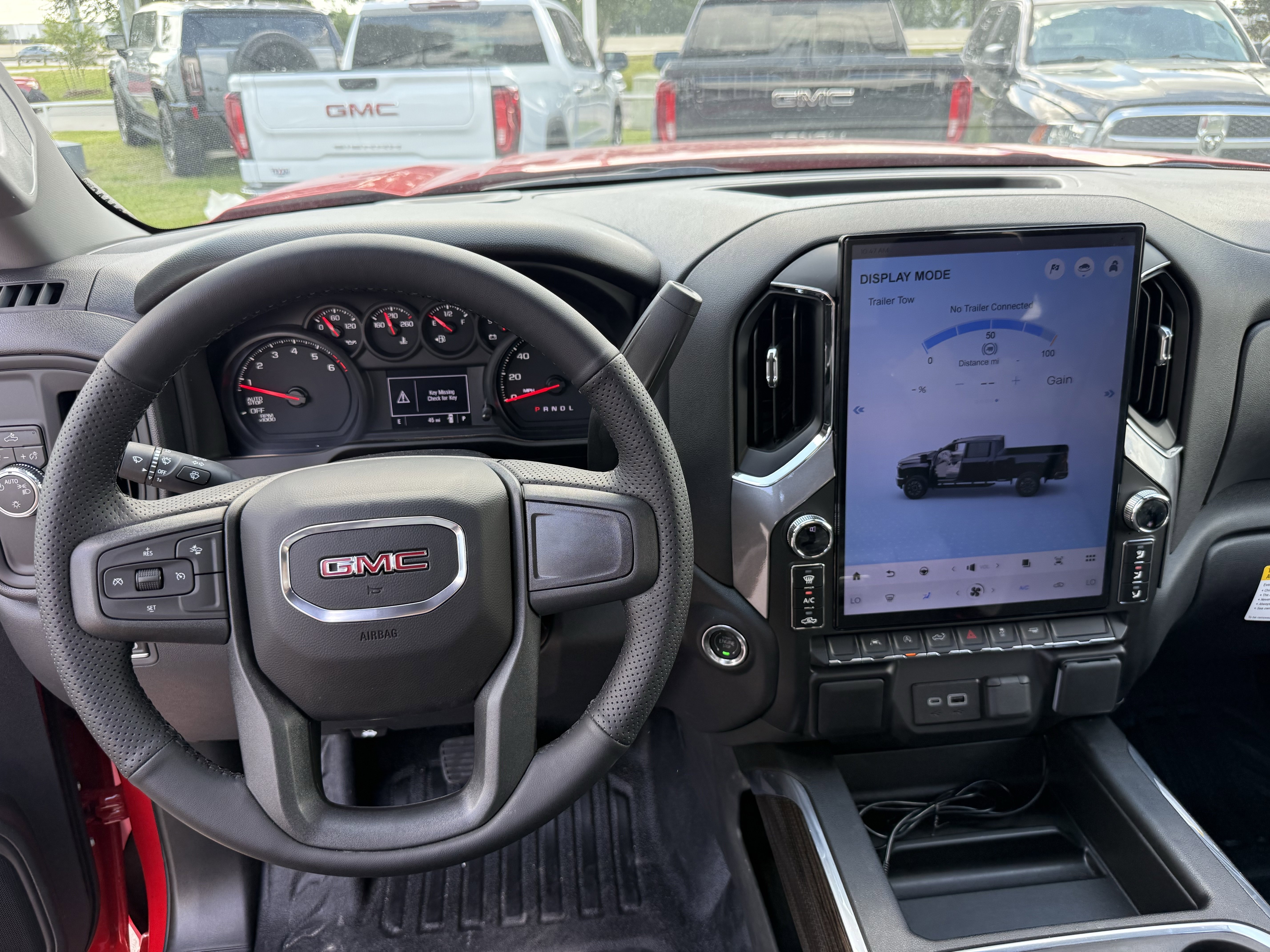 2026 GMC Sierra 1500 Pro - Photo 20