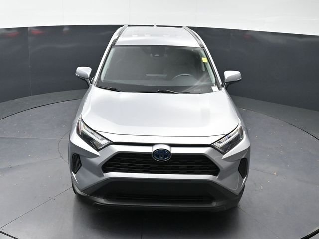 2023 Toyota RAV4 XLE - Photo 25