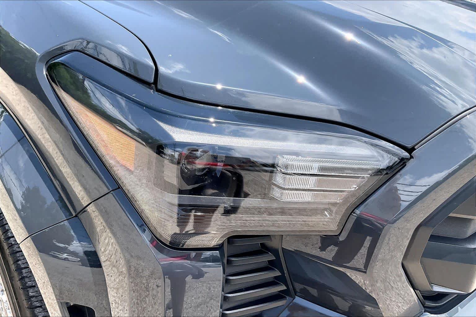 Used 2024 Underground Toyota SR image 26