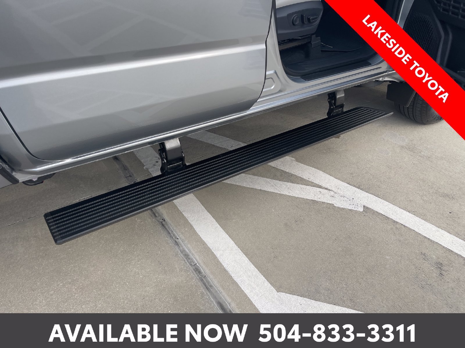 Certified Used 2026 Silver Toyota Limited image 20