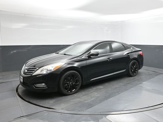 2013 Hyundai Azera Base